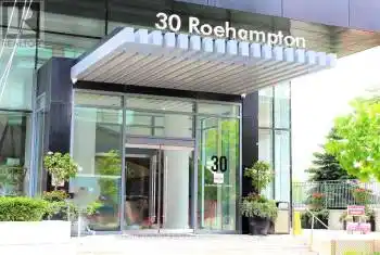 30 Roehampton Ave Unit# PH03, Toronto, Ontario M4P 0B9, 2 Bedrooms Bedrooms, 6 Rooms Rooms,2 BathroomsBathrooms,Condo,Rented,Roehampton,27481807