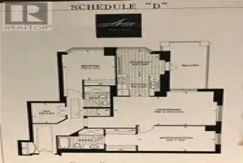 10 Bloorview Pl Unit# 1704, Toronto, Ontario M2J 0B1, 2 Bedrooms Bedrooms, 5 Rooms Rooms,2 BathroomsBathrooms,Condo,Rented,Bloorview,C9373604