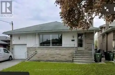49 Sparrow Avenue Toronto (Yorkdale-Glen Park) Ontario M6A1L5