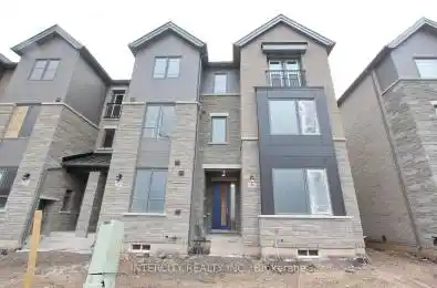 3381 Sixth Line Oakville Ontario L6H7C5