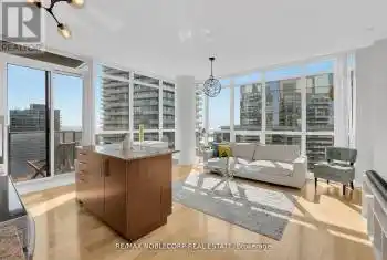 55 Bremner Blvd Unit# 4407, Toronto, Ontario M5J 0A6, 2 Bedrooms Bedrooms, 5 Rooms Rooms,2 BathroomsBathrooms,Condo,Rented,Bremner,C9373615