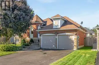 1778 Drive Oshawa (Samac) Ontario L1G7Y3