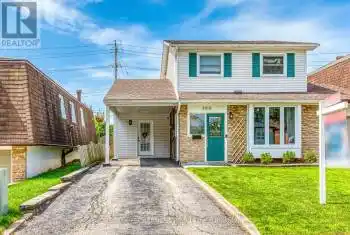 5010 Brady Ave, Burlington, Ontario L7L 3X6, 3 Bedrooms Bedrooms, 7 Rooms Rooms,2 BathroomsBathrooms,All Houses,Sold,Brady,W9373772