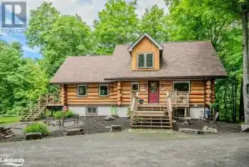 2351 BRUNEL Rd, Huntsville, Ontario P1H 2J3, 2 Bedrooms Bedrooms, 7 Rooms Rooms,3 BathroomsBathrooms,All Houses,Sold,BRUNEL,X10439460