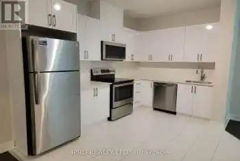 1801 Eglinton Ave Unit# 204, Toronto, Ontario M6E 2H8, 1 Bedroom Bedrooms, 4 Rooms Rooms,1 BathroomBathrooms,All Houses,Rented,Eglinton,C9373780