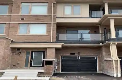 2023 Cameron Lott Crescent Oshawa (Kedron) Ontario L1L0S1
