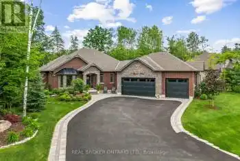 5 Glenna Tr, Springwater, Ontario L9X 2A3, 2 Bedrooms Bedrooms, 9 Rooms Rooms,3 BathroomsBathrooms,All Houses,Sold,Glenna,S9373805