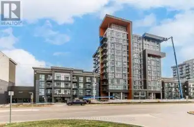 470 Dundas Street Unit# 605 Hamilton (Waterdown) Ontario L8B1Z2