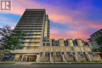 1940 Ironstone Dr Unit# 1709, Burlington, Ontario L7L 0E4, 1 Bedroom Bedrooms, 5 Rooms Rooms,2 BathroomsBathrooms,Condo,Sold,Ironstone,W9373930