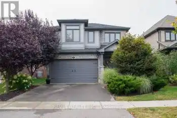 37 Nightingale Dr, Brantford, Ontario N3T 0G3, 3 Bedrooms Bedrooms, 10 Rooms Rooms,3 BathroomsBathrooms,All Houses,Sold,Nightingale,X9374052