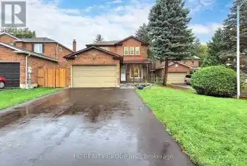 4 Teasdale Crt, Aurora, Ontario L4G 6C1, 3 Bedrooms Bedrooms, 7 Rooms Rooms,4 BathroomsBathrooms,All Houses,Sold,Teasdale,N9374132