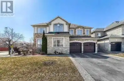 54 Street Brampton (Bram East) Ontario L6P2C2