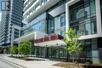 34 Tubman Ave Unit# 810, Toronto, Ontario M5A 0M5, 2 Bedrooms Bedrooms, 5 Rooms Rooms,2 BathroomsBathrooms,Condo,Rented,Tubman,C9374356