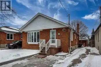 19 Bardwell Cres Unit# Bsmt -B, Toronto, Ontario M1R 1E1, 1 Bedroom Bedrooms, 2 Rooms Rooms,1 BathroomBathrooms,All Houses,Rented,Bardwell,E9374344