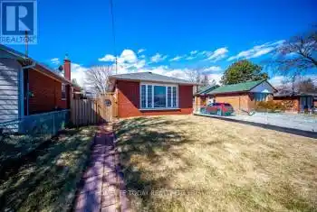 566 Bellamy Rd Unit# Bsmt, Toronto, Ontario M1H 1G4, 2 Bedrooms Bedrooms, 3 Rooms Rooms,2 BathroomsBathrooms,All Houses,Rented,Bellamy,E9374446