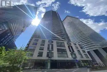 45 Charles St Unit# 5306, Toronto, Ontario M4Y 0B8, 1 Bedroom Bedrooms, 5 Rooms Rooms,1 BathroomBathrooms,Condo,Rented,Charles,C9373181