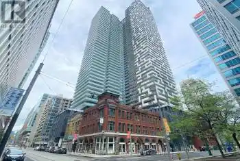 25 Richmond St Unit# 716, Toronto, Ontario M5C 0A6, 1 Bedroom Bedrooms, 4 Rooms Rooms,1 BathroomBathrooms,Condo,Rented,Richmond,C9374183