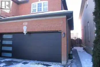 23 Appleview Rd Unit# Main, Markham, Ontario L6E 1Y4, 4 Bedrooms Bedrooms, 9 Rooms Rooms,4 BathroomsBathrooms,All Houses,Rented,Appleview,N9374554