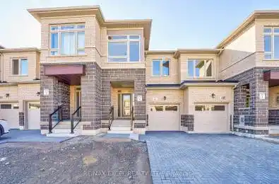 66 Mountainside Crescent Whitby (Rolling Acres) Ontario L1R0H6