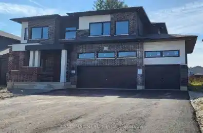 3187 Searidge Street Severn (West Shore) Ontario L3V8R1