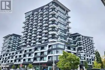 2481 Taunton Rd Unit# 602, Oakville, Ontario L6H 0G3, 1 Bedroom Bedrooms, 1 Room Rooms,1 BathroomBathrooms,Condo,Rented,Taunton,W9373622