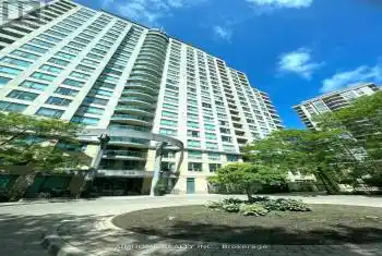 238 Doris Ave Unit# 511, Toronto, Ontario M2N 6W1, 2 Bedrooms Bedrooms, 5 Rooms Rooms,2 BathroomsBathrooms,Condo,Rented,Doris,C9374768