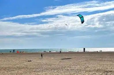 2341 Street Unit #4 Toronto (The Beaches) Ontario M4E1H2