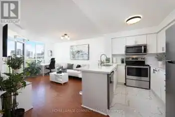 48 Suncrest Blvd Unit# 323, Markham, Ontario L3T 7Y5, 1 Bedroom Bedrooms, 4 Rooms Rooms,1 BathroomBathrooms,Condo,Sold,Suncrest,N9374849