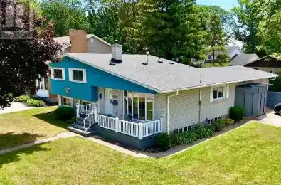 1081 Senate Crt Sarnia Ontario N7S 2C9