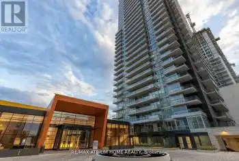 85 Mcmahon Dr Unit# 2205, Toronto, Ontario M2K 0H1, 1 Bedroom Bedrooms, 4 Rooms Rooms,1 BathroomBathrooms,Condo,Rented,Mcmahon,C9374919