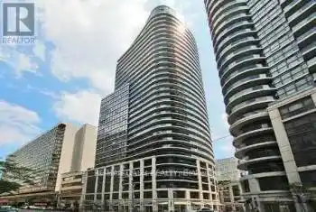 21 Carlton St Unit# 1008, Toronto, Ontario M5B 1L3, 3 Rooms Rooms,1 BathroomBathrooms,Condo,Rented,Carlton,C9374678