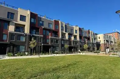 3546 Drive Unit 34 Mississauga (Erin Mills) Ontario L5L0C1
