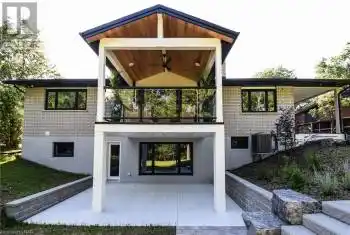 17 PARKLANE Cres, St. Catharines, Ontario L2T 3T9, 2 Bedrooms Bedrooms, 9 Rooms Rooms,4 BathroomsBathrooms,All Houses,Sold,PARKLANE,X9414806