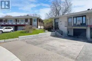 26 Greyhound Dr, Toronto, Ontario M2H 1K3, 2 Bedrooms Bedrooms, 4 Rooms Rooms,1 BathroomBathrooms,Condo,Rented,Greyhound,C9374718