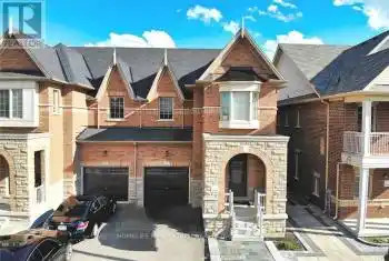 7 Busch Ave, Markham, Ontario L6C 0W4, 4 Bedrooms Bedrooms, 8 Rooms Rooms,3 BathroomsBathrooms,All Houses,Rented,Busch,N9374729