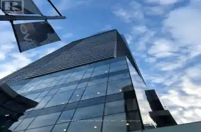 388 Yonge Street Unit# 7004 Toronto (Bay Street Corridor) Ontario M5B0