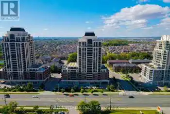 9506 Markham Rd Unit# 510, Markham, Ontario L6E 0S5, 1 Bedroom Bedrooms, 5 Rooms Rooms,1 BathroomBathrooms,Condo,Sold,Markham,N9375627