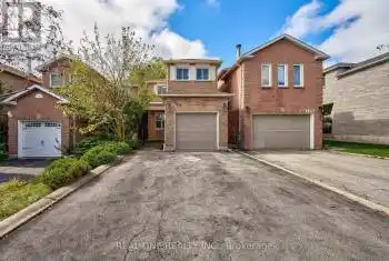 1449 Eddie Shain Dr, Oakville, Ontario L6J 7C3, 3 Bedrooms Bedrooms, 6 Rooms Rooms,3 BathroomsBathrooms,All Houses,Rented,Eddie Shain,W9375792