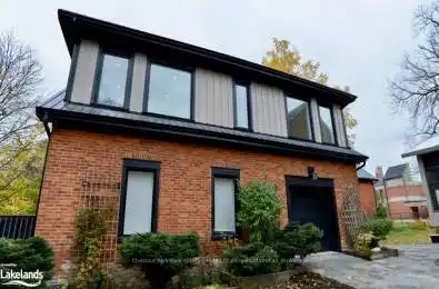 247 ST VINCENT Street Meaford Ontario N4L1C1