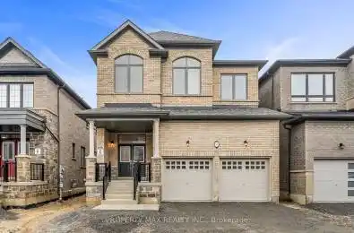 1202 Wilmington Avenue Oshawa (Kedron) Ontario L1L0T9