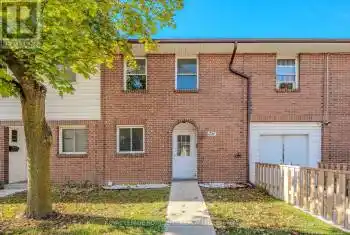 31 Greengate Rd Unit# 257, Guelph, Ontario N1H 6R3, 4 Bedrooms Bedrooms, 8 Rooms Rooms,2 BathroomsBathrooms,All Houses,Sold,Greengate,X9376223