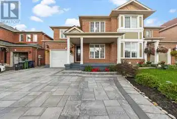 24 Pitchpine Dr Unit# Upper, Toronto, Ontario M1X 1W5, 3 Bedrooms Bedrooms, 7 Rooms Rooms,3 BathroomsBathrooms,All Houses,Rented,Pitchpine,E9376682