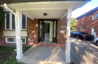 1379 Drive Mississauga (Erindale) Ontario L5C1S5