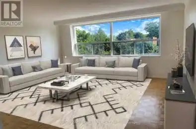 75 Forty Second Street Unit# 404 Toronto (Long Branch) Ontario M8W3P5
