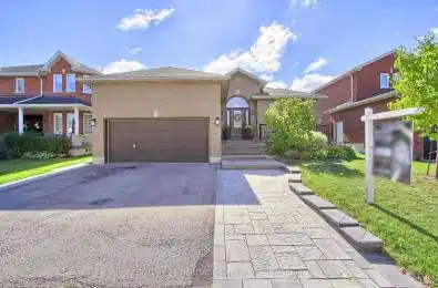 28 Taylor Court Bradford West Gwillimbury (Bradford) Ontario L3Z3J1