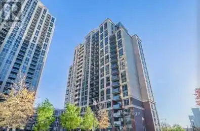 1 Michael Power Place Unit# 1710 Toronto (Islington-City Centre West) 