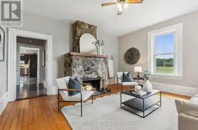 3610 Proutt Road Scugog Ontario L0B1L0