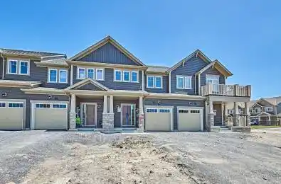 56 Great Gabe Crescent Oshawa (Windfields) Ontario L1L0C1