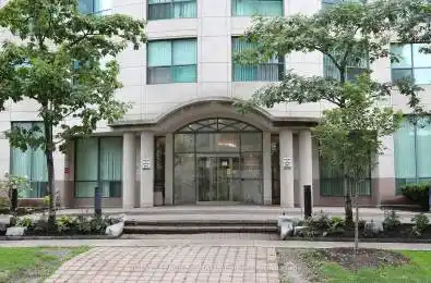 7 Lorraine Drive Unit# 212 Toronto (Willowdale West) Ontario M2N7H2