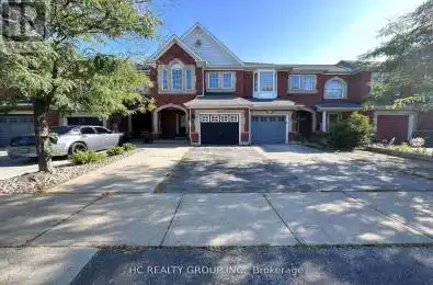 51 Road Vaughan (Patterson) Ontario L4K5J8